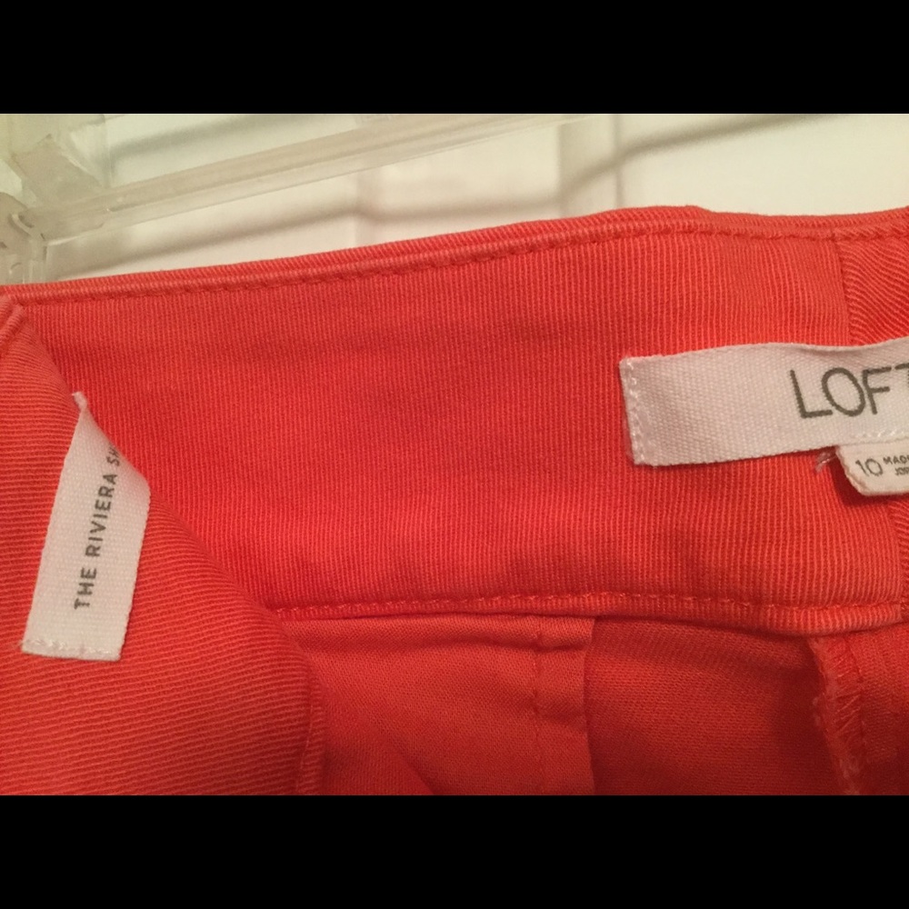 Shorts - Picture 2 of 3